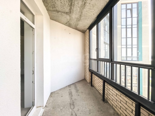 
  Продается 1-комн. квартира 39.9 м², в ЖК Бирюзовая жемчужина-2. Фото 19.