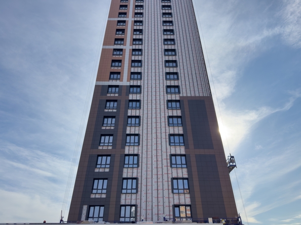 
  Продается 1-комн. квартира 36.22 м², в ЖК Биография. Фото 13.