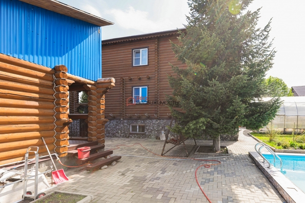 
  Продается дом 279 м². Фото 30.