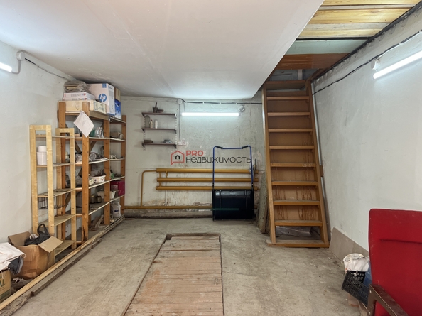 
  Продается бокс 44.9 м². Фото 1.