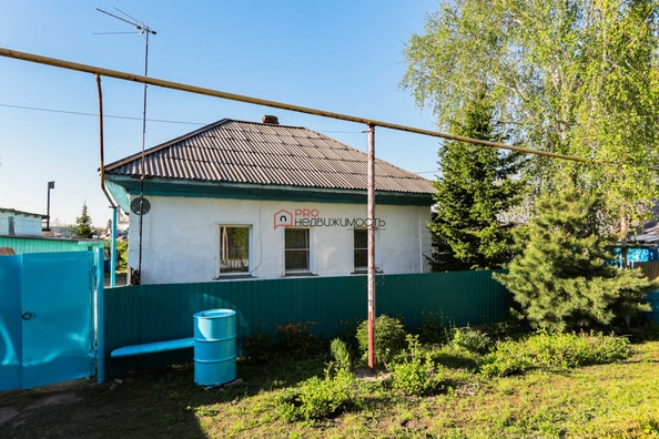 
  Продается дом 51 м². Фото 2.