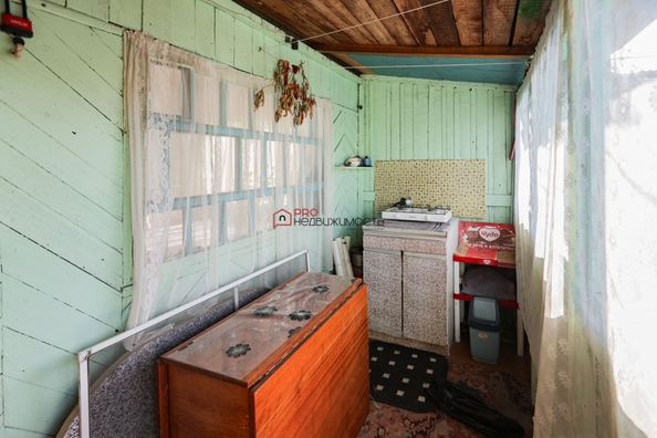 
  Продается дом 51 м². Фото 23.