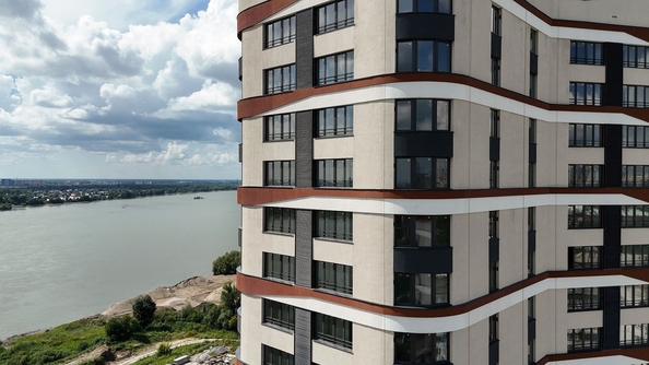 
  Продается 2-комн. квартира 55.5 м², в ЖК Беринг, дом 2. Фото 13.
