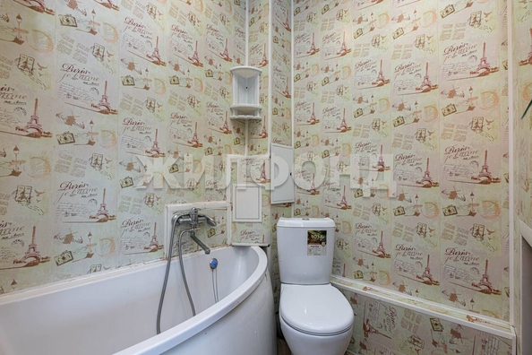 
  Продается студия 27 м². Фото 4.