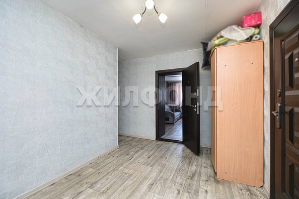 
  Продается 1-комн. квартира 21.6 м². Фото 9.