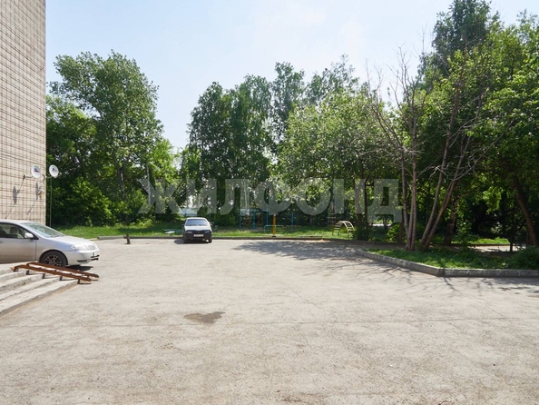 
  Продается 1-комн. квартира 21.6 м². Фото 14.