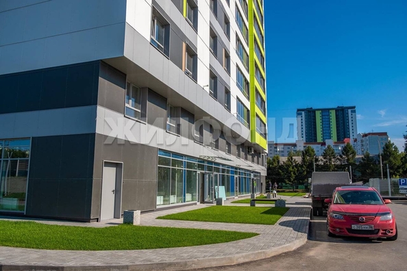 
  Продается студия 33.89 м². Фото 2.