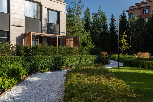 
  Продается 2-комн. квартира 65.04 м², в ЖК Новый Кедровый, дом 2. Фото 24.