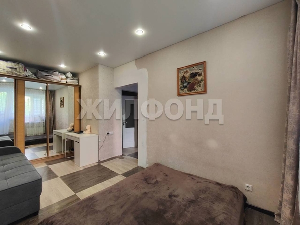 
  Продается 1-комн. квартира 30.2 м². Фото 4.