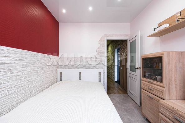 
  Продается 2-комн. квартира 42.1 м². Фото 6.