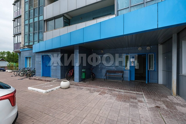 
  Продается 2-комн. квартира 66.5 м². Фото 22.