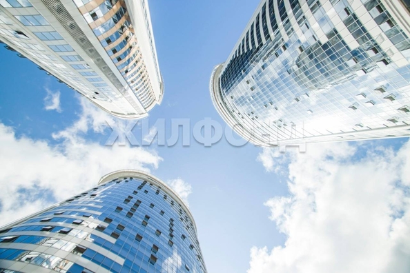 
  Продается 2-комн. квартира 66.3 м², в ЖК Флотилия. Фото 8.