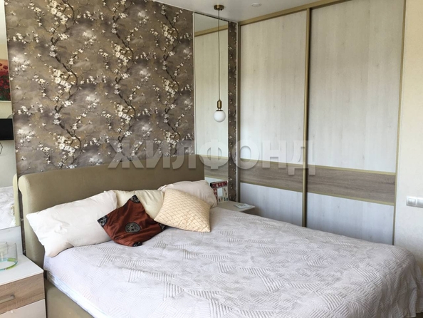
  Продается 2-комн. квартира 56.9 м², в ЖК На Королева, дом 2. Фото 5.