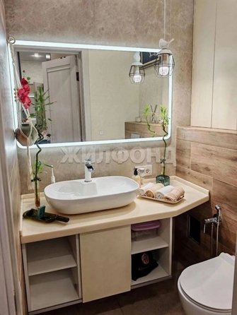 
  Продается 2-комн. квартира 56.9 м², в ЖК На Королева, дом 2. Фото 17.