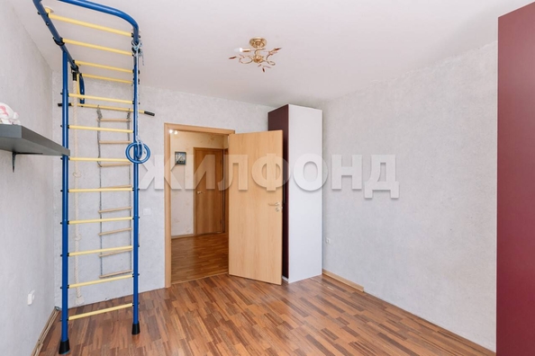
  Продается 2-комн. квартира 52.6 м². Фото 4.