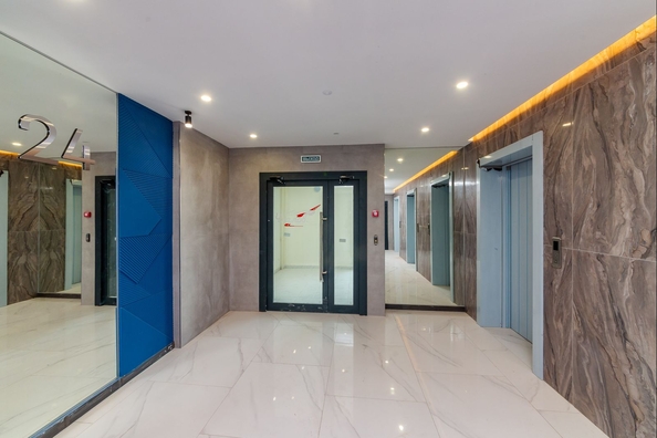 
  Продается 1-комн. квартира 45.19 м², в ЖК Чкалов, дом 7. Фото 25.