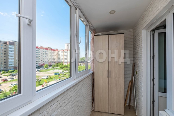 
  Продается 3-комн. квартира 76.6 м². Фото 5.
