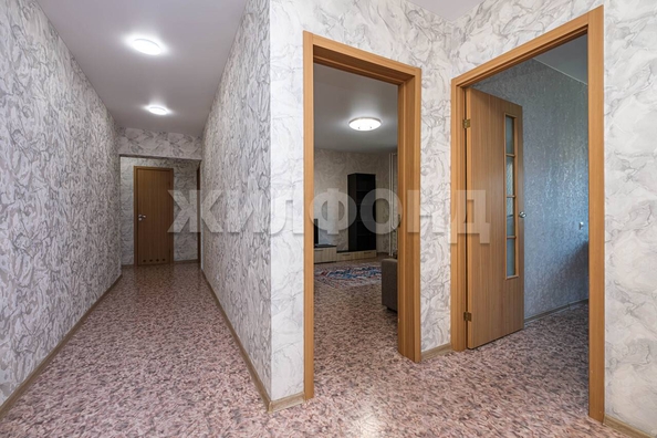 
  Продается 3-комн. квартира 76.6 м². Фото 3.