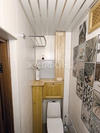 
  Продается 3-комн. квартира 95.9 м². Фото 14.