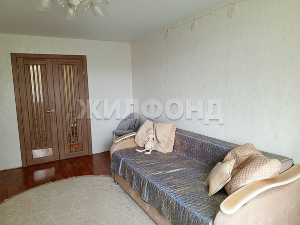 
  Продается 3-комн. квартира 57.7 м². Фото 5.