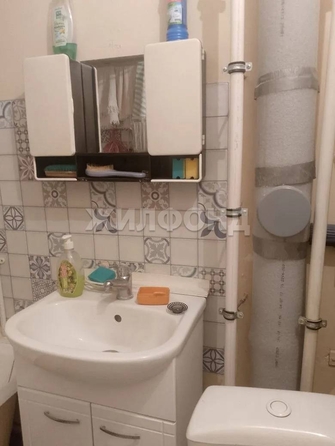 
  Продается 3-комн. квартира 57.9 м². Фото 10.