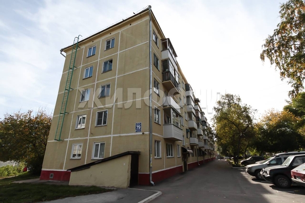 
  Продается 3-комн. квартира 57.9 м². Фото 19.