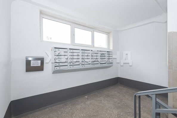 
  Продается 3-комн. квартира 57.9 м². Фото 18.