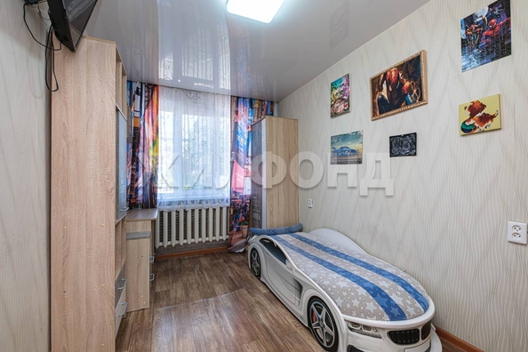
  Продается 3-комн. квартира 58 м². Фото 4.