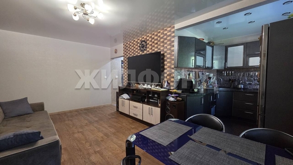 
  Продается 3-комн. квартира 53.5 м². Фото 2.
