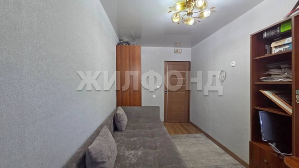 
  Продается 3-комн. квартира 53.5 м². Фото 6.