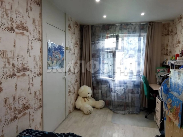 
  Продается 3-комн. квартира 56.5 м². Фото 7.