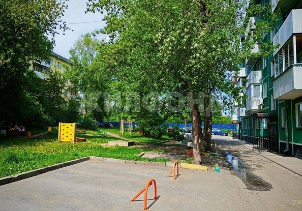 
  Продается 3-комн. квартира 56.5 м². Фото 16.