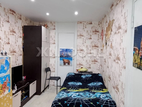 
  Продается 3-комн. квартира 56.5 м². Фото 6.