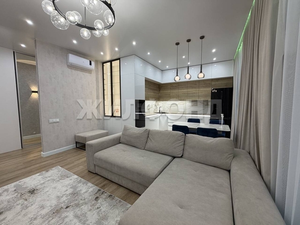 
  Продается 4-комн. квартира 97.7 м². Фото 2.