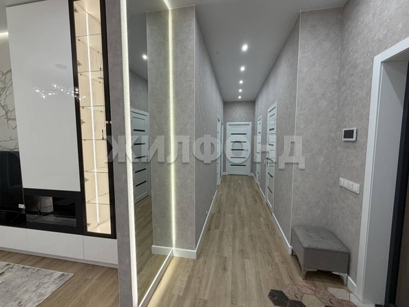 
  Продается 4-комн. квартира 97.7 м². Фото 9.