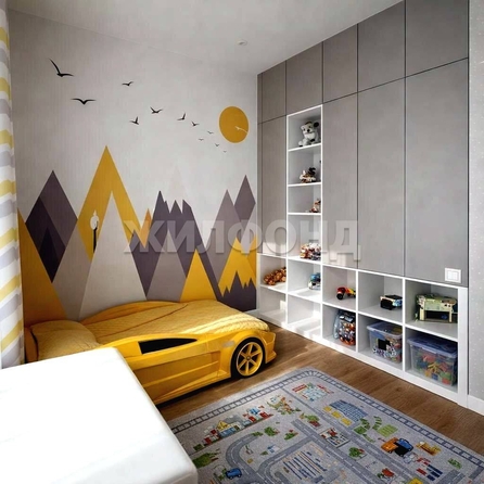 
  Продается 4-комн. квартира 97.7 м². Фото 17.
