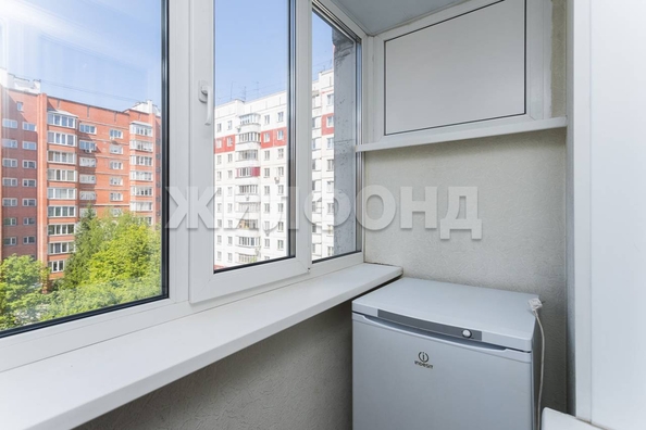 
  Продается 4-комн. квартира 77.9 м². Фото 17.
