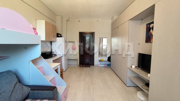 
  Продается комната 18 м². Фото 10.