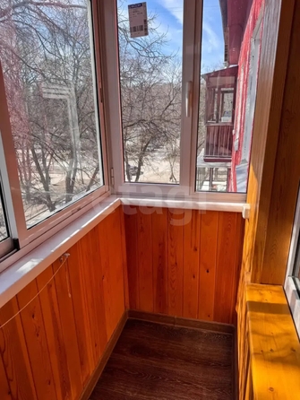 
  Продается 1-комн. квартира 32.2 м². Фото 22.