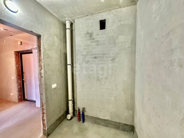 
  Продается 1-комн. квартира 41.7 м². Фото 26.