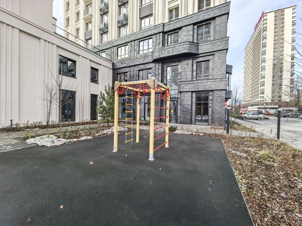 
  Продается 1-комн. квартира 51.6 м², в ЖК Виларт, дом 2. Фото 6.