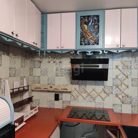 
  Продается 1-комн. квартира 38.4 м². Фото 6.