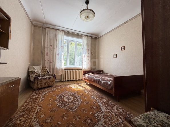 
  Продается 2-комн. квартира 55.6 м². Фото 8.