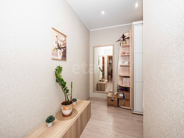 
  Продается 2-комн. квартира 50.3 м². Фото 11.