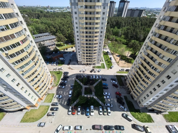 
  Продается 2-комн. квартира 50.3 м². Фото 16.