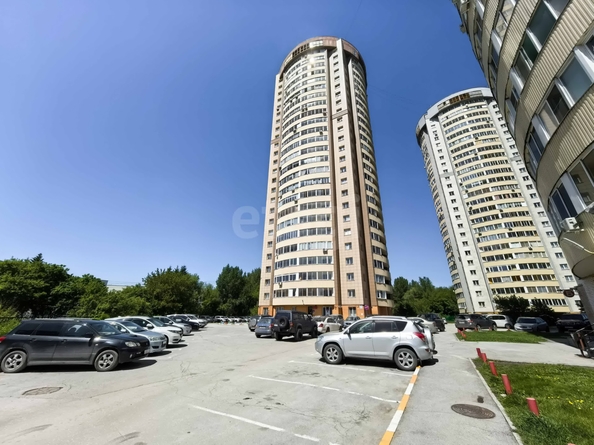 
  Продается 2-комн. квартира 50.3 м². Фото 19.