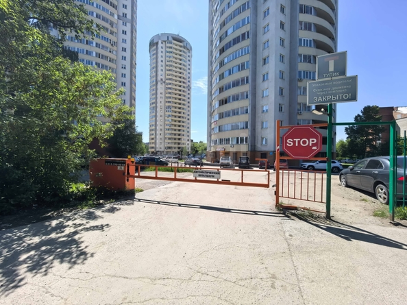 
  Продается 2-комн. квартира 50.3 м². Фото 21.