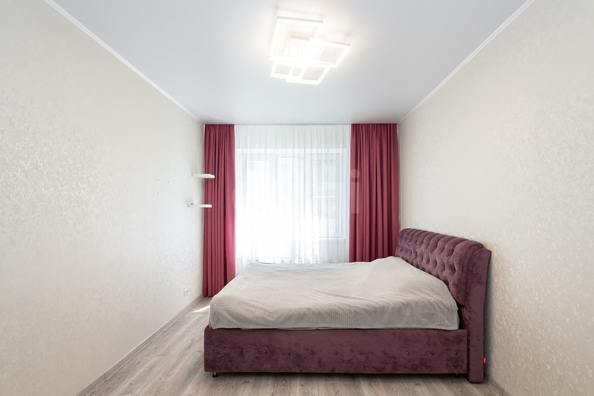 
  Продается 2-комн. квартира 40.9 м², в ЖК Весенний, Заречная, 5 очередь, дом 1. Фото 8.