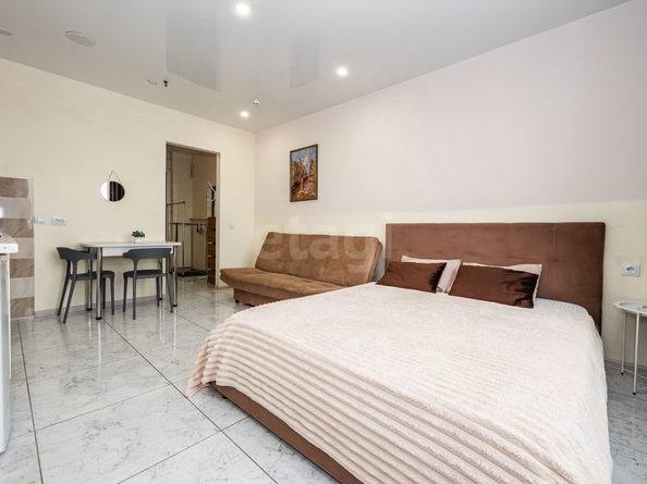 
  Продается апартамент 24.8 м². Фото 1.