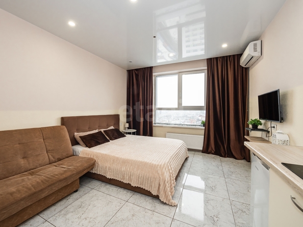 
  Продается апартамент 24.8 м². Фото 5.